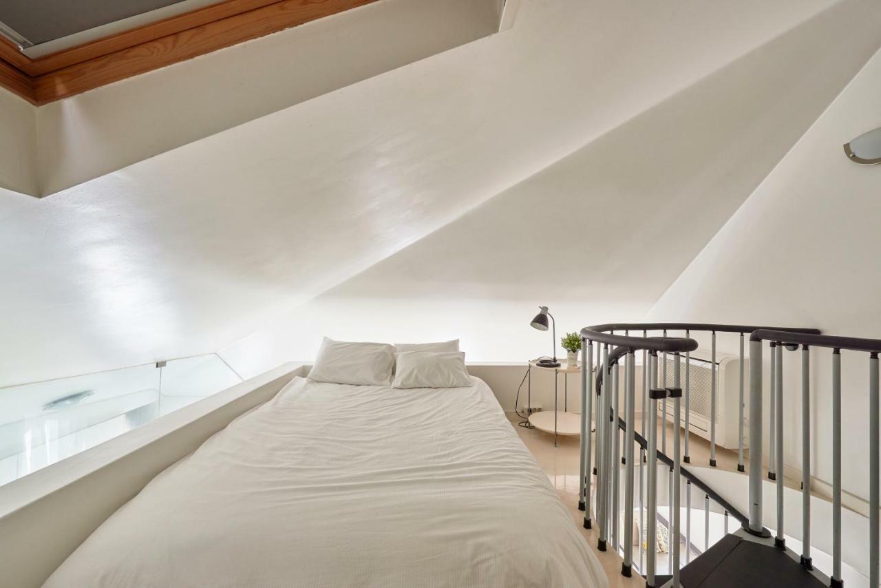 Salgadeiras Suites - Bairro Alto ลิสบอน ภายนอก รูปภาพ