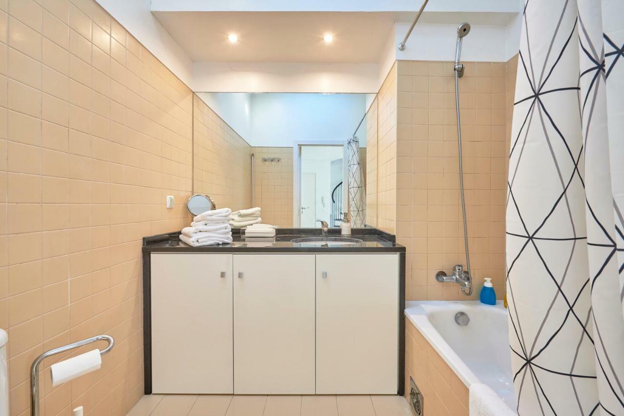 Salgadeiras Suites - Bairro Alto ลิสบอน ภายนอก รูปภาพ