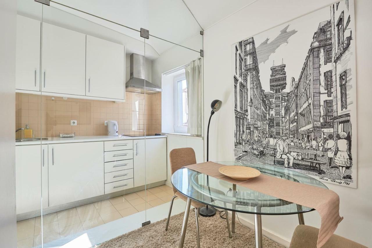 Salgadeiras Suites - Bairro Alto ลิสบอน ภายนอก รูปภาพ