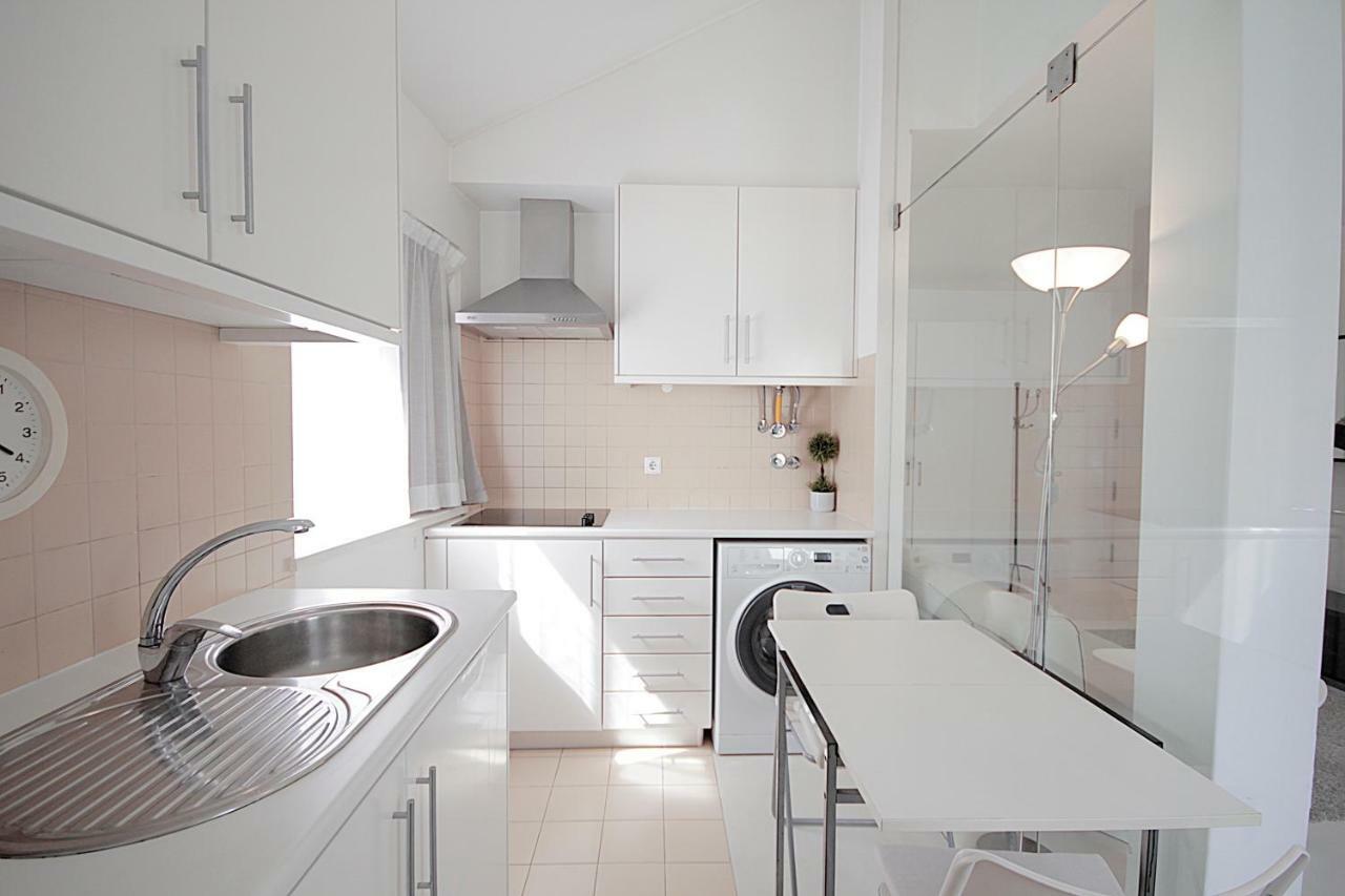 Salgadeiras Suites - Bairro Alto ลิสบอน ภายนอก รูปภาพ