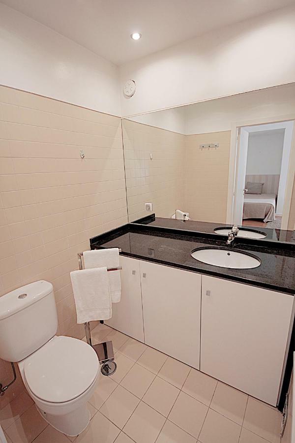Salgadeiras Suites - Bairro Alto ลิสบอน ภายนอก รูปภาพ