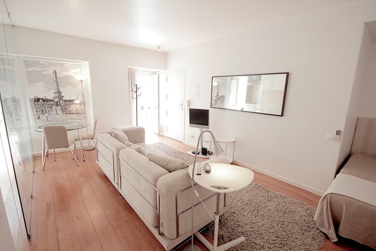 Salgadeiras Suites - Bairro Alto ลิสบอน ภายนอก รูปภาพ