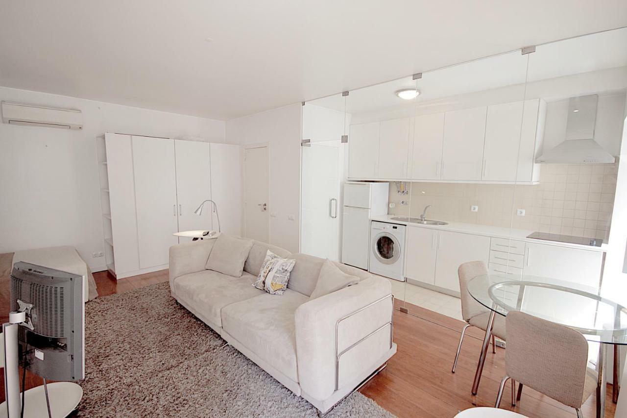 Salgadeiras Suites - Bairro Alto ลิสบอน ภายนอก รูปภาพ