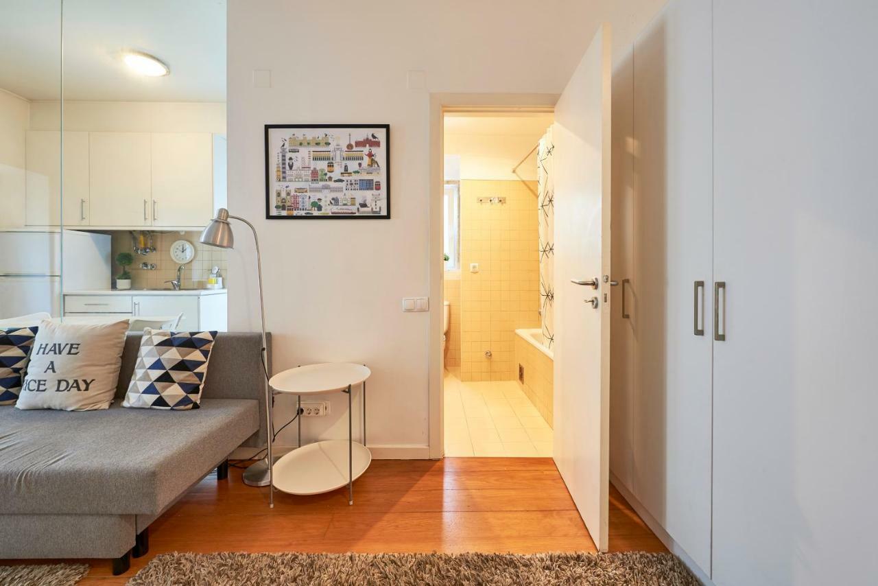 Salgadeiras Suites - Bairro Alto ลิสบอน ภายนอก รูปภาพ