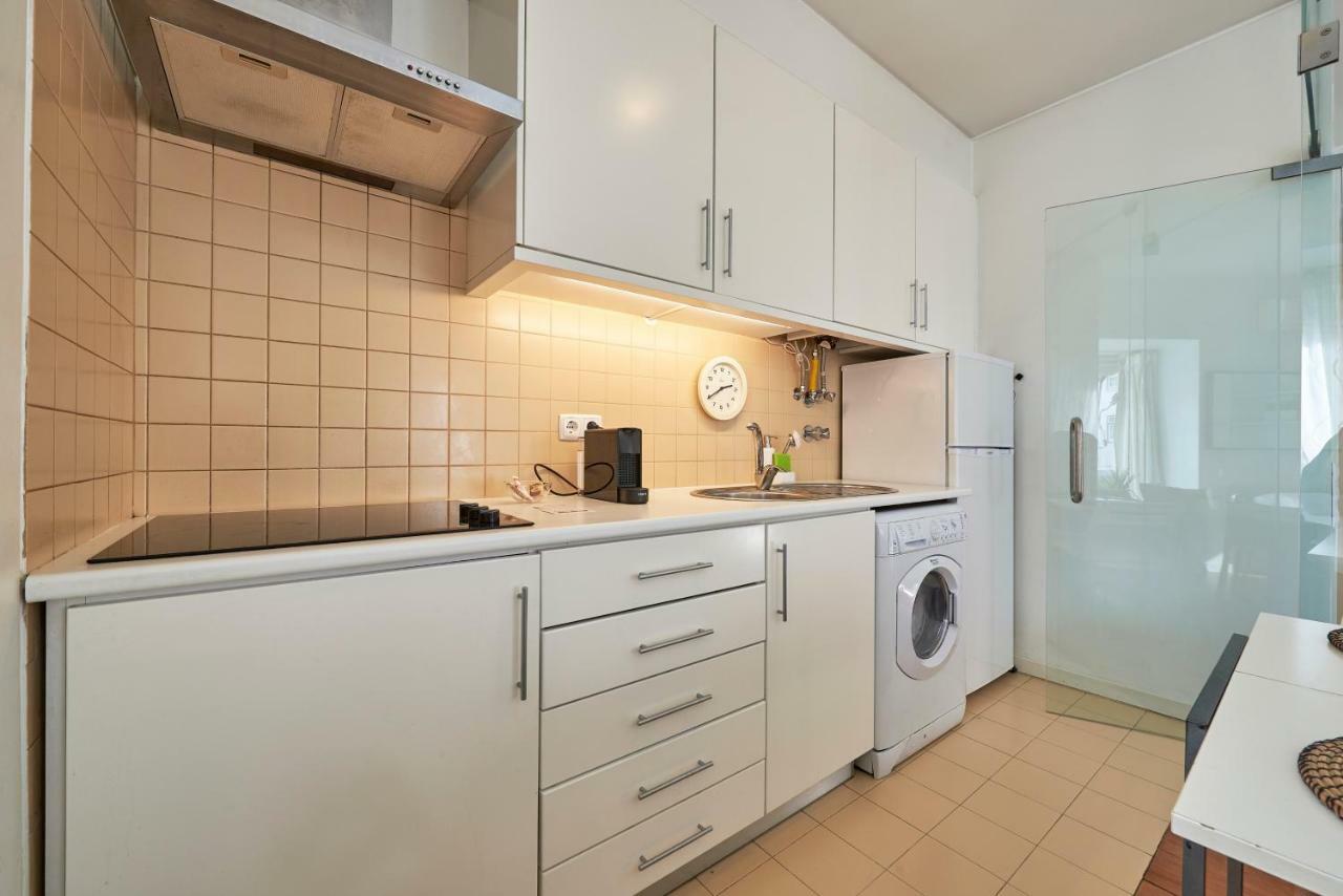 Salgadeiras Suites - Bairro Alto ลิสบอน ภายนอก รูปภาพ
